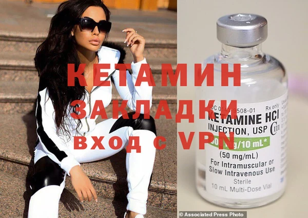 крисы Бронницы