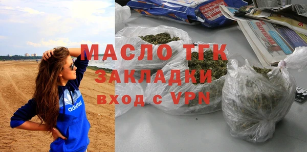 крисы Бронницы