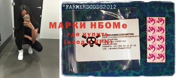 крисы Бронницы